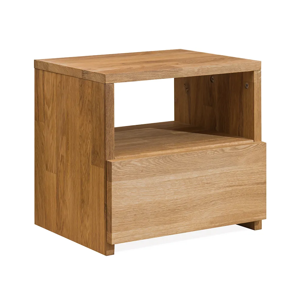 Тумба прикроватная Ханс 1