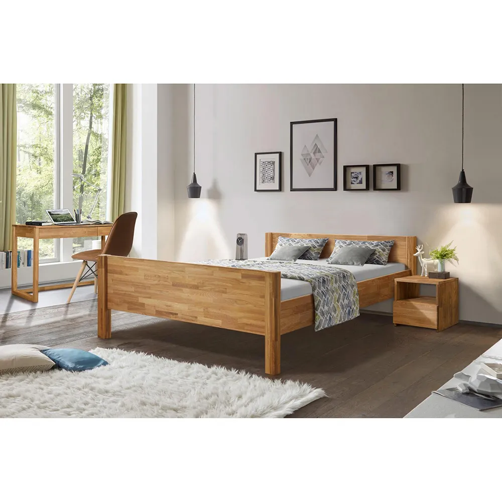 Тумба прикроватная Ханс 1