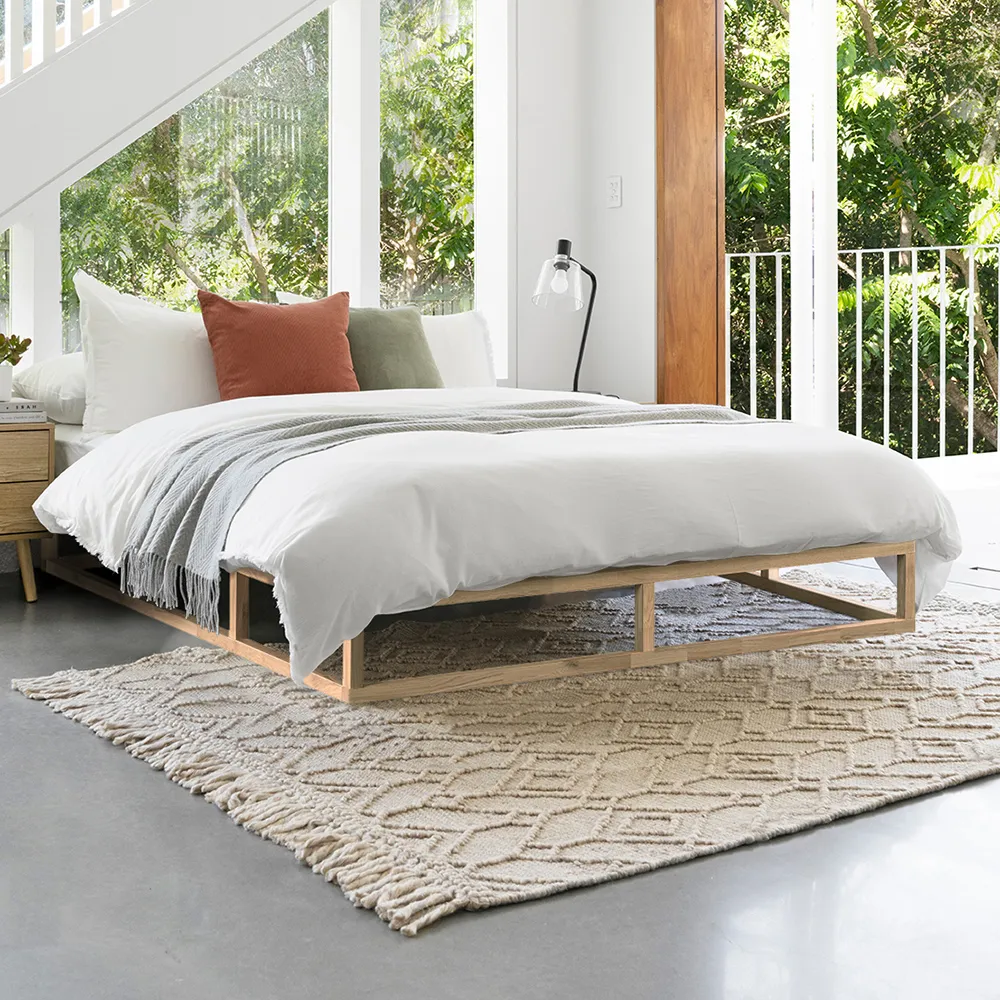 Кровать Смуд, 1800х2000