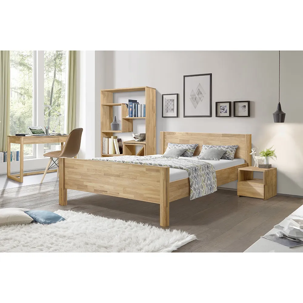 Стеллаж Ханс 2