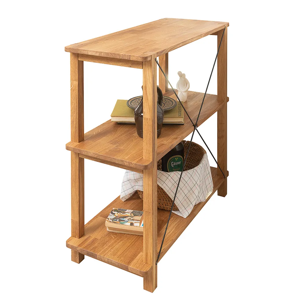 Стеллаж Каролин 2