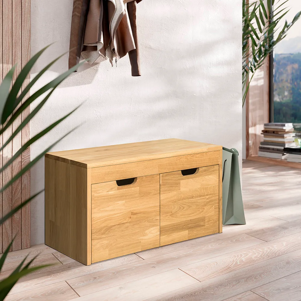 Скамья для обуви Терамо 2