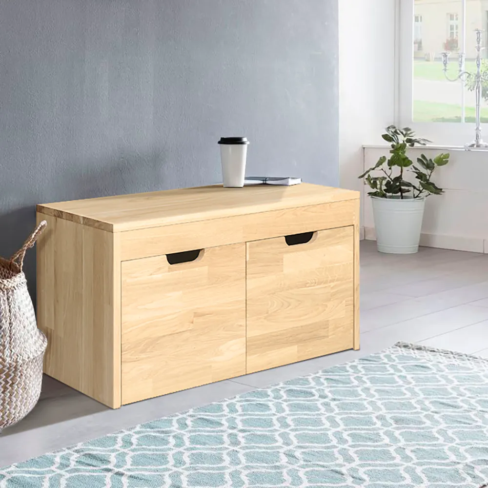 Скамья для обуви Терамо 2