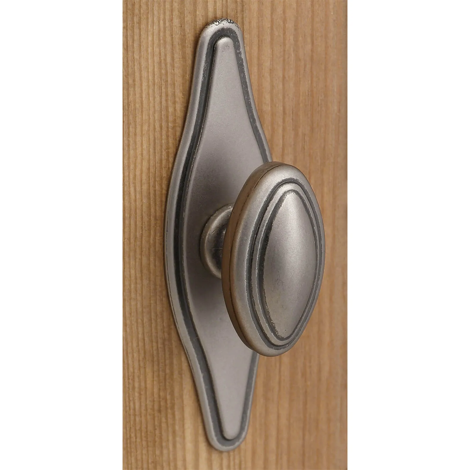 Комод-бар "Рауна" (бейц/масло)