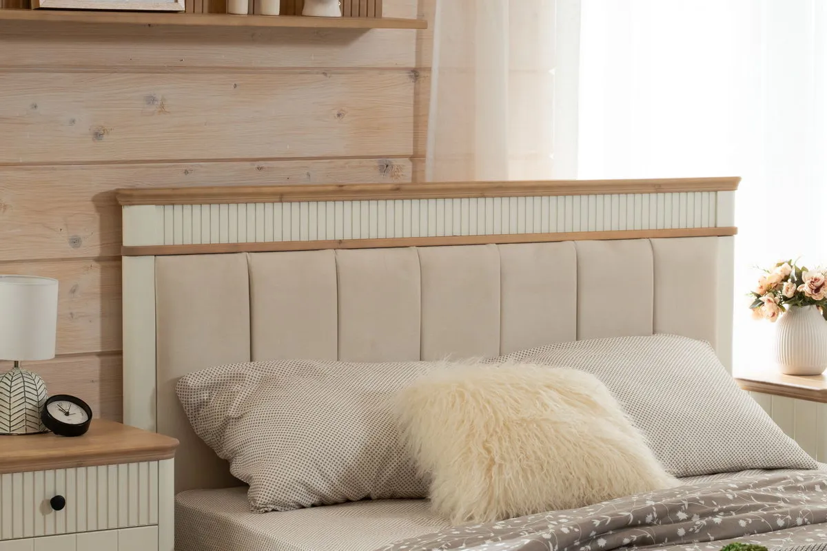 Кровать мягкая Грета №20 1200х2000