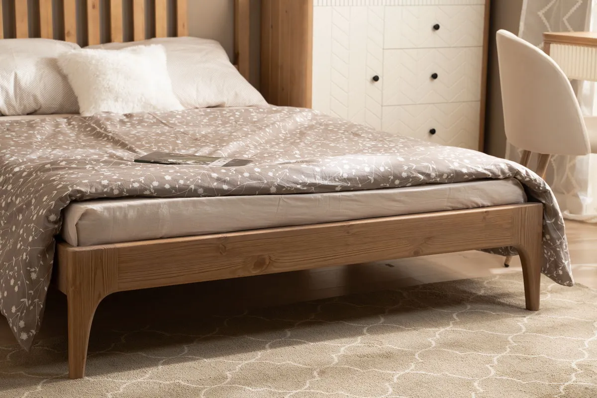 Кровать из дерева Грета №22 800х1800