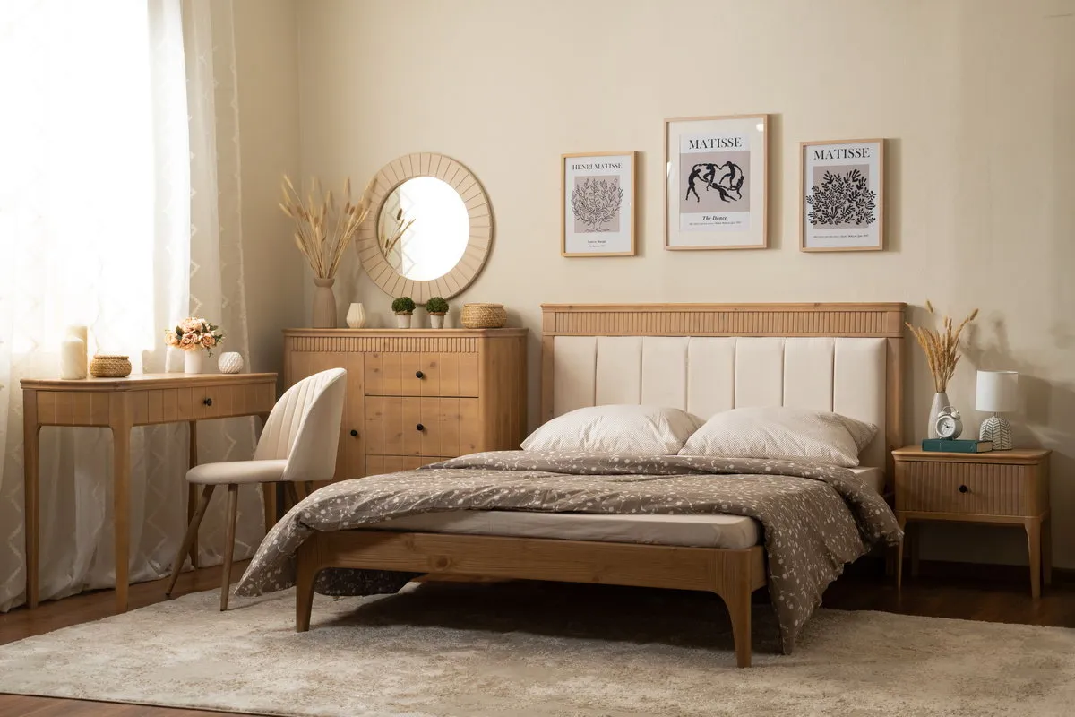 Кровать мягкая Грета №26 900х2000