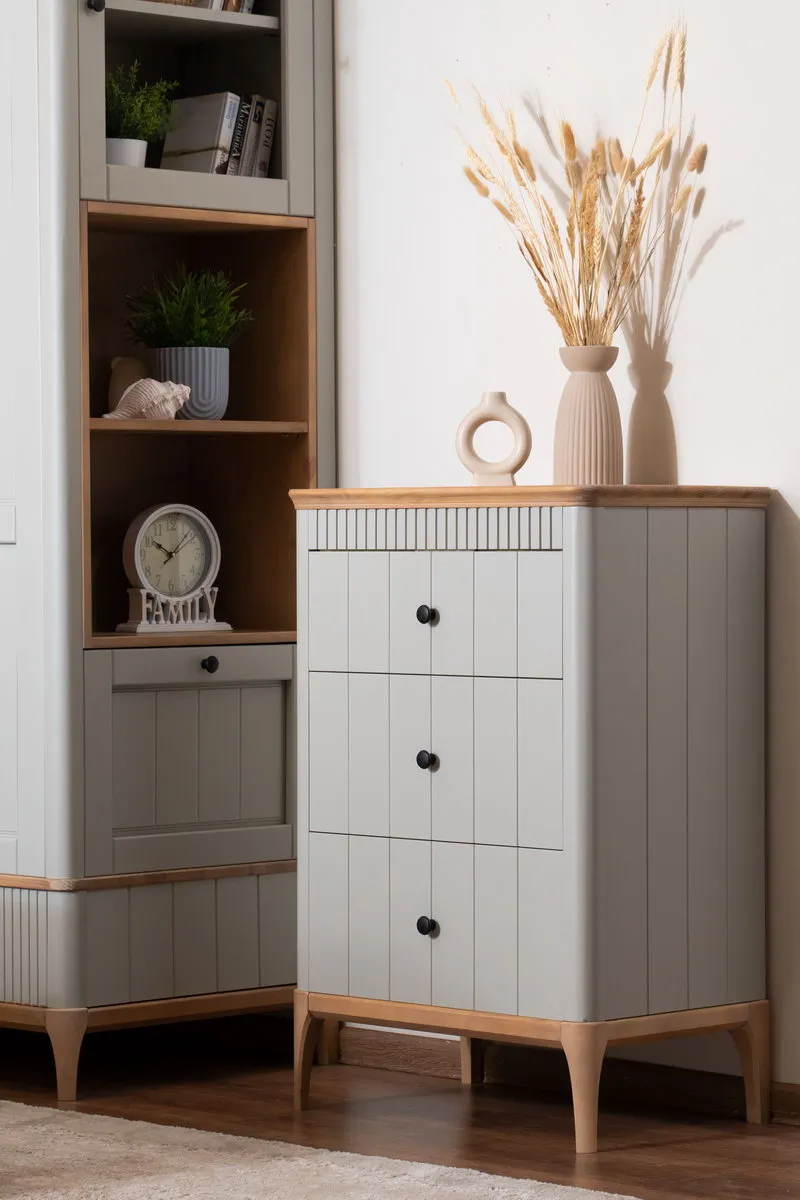 Комод Грета №4-140