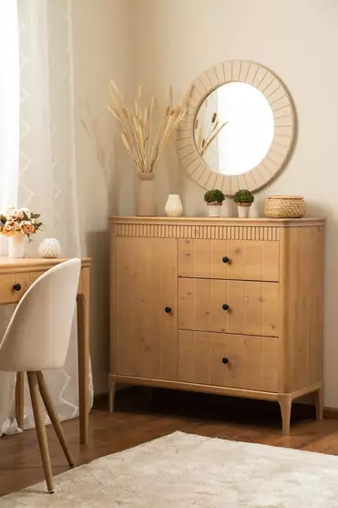 Комод Грета №5-140