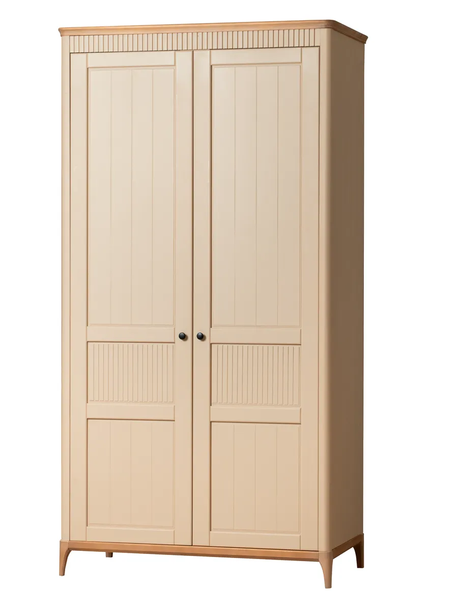 Шкаф 2-ств Грета №1-140