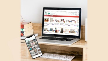 "ДМС-Маркет":  новое имя и новый сайт.