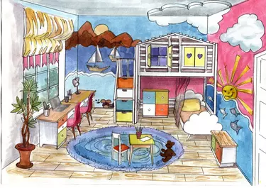 Детская Тимберика Кидс