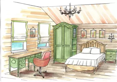 Подростковая Айно